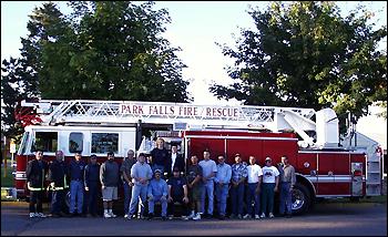 Fire Department