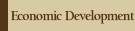 Economic Development