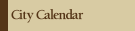 City Calendar