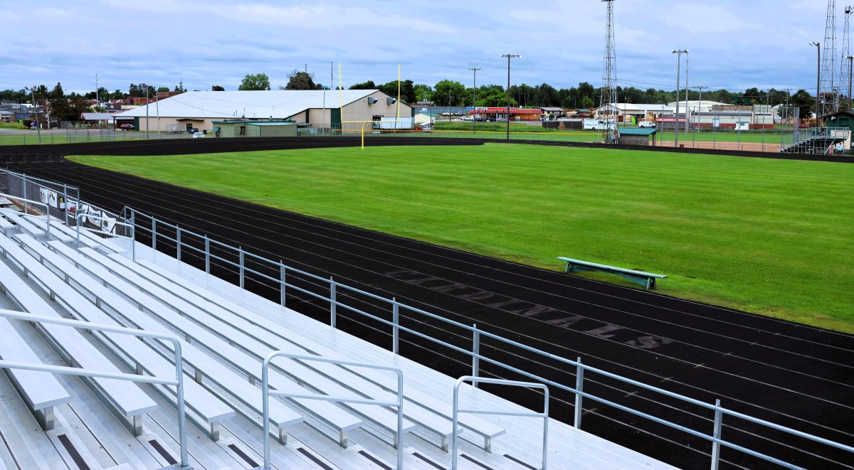 Football Field