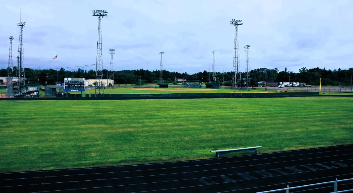 Football Field