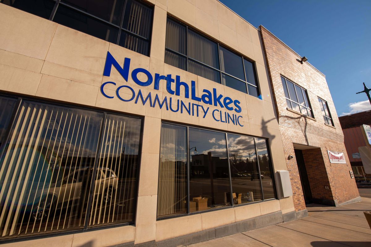 NorthLakes Community Clinic