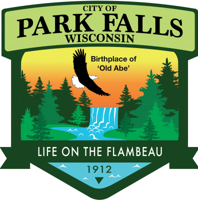 City of Park Falls  Wisconsin - A Place to Call Home...