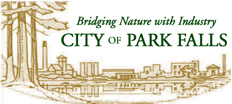 City of Park Falls  Wisconsin - A Place to Call Home...