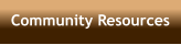 Community Resources