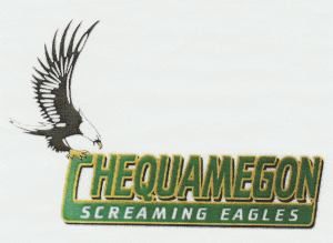 Chequamegon School District Grades K-12  Phone: 762-2474
