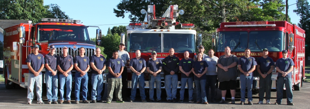 Fire Department
