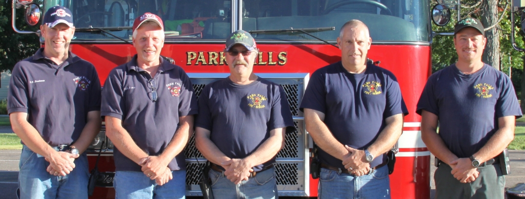 FD Officers