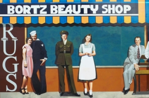 Bortz Beauty Shop