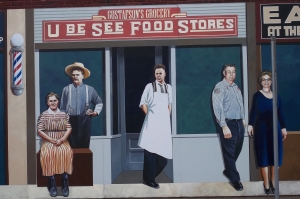 Gustafson's Grocery