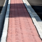 Brick Median