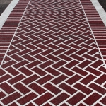 New Crosswalks