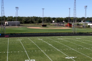 Baseball Field