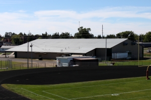 Recreation Arena