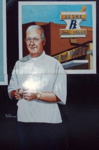 Jeske Drug