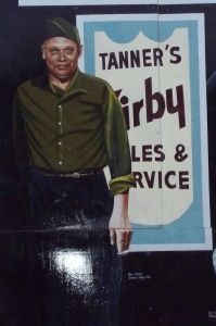 Tanner